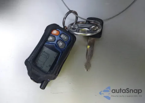 2004 Ford Ranger Edge z USA, uszkodzony, nr VIN 1FTYR14E84PB34093